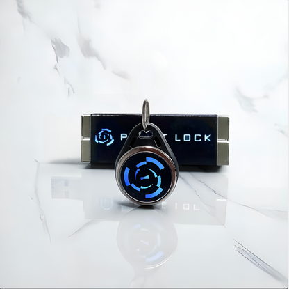 PockitLock Pro