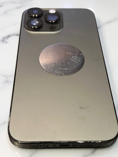 PockitLock Boost Max